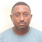 Photo of BENJAMIN KOFI ASAMOAH