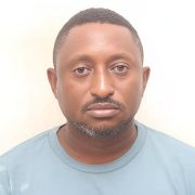 Photo of BENJAMIN KOFI ASAMOAH