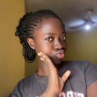 Photo of MAUREEN ANKAMAH