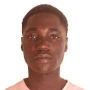 Photo of EDMUND SARFO