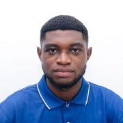 Photo of JOHNNY ASAMOAH-BOATENG