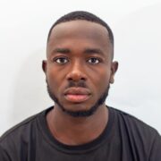 Photo of KOJO AMPONG