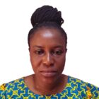 Photo of VINCENTIA DARKO