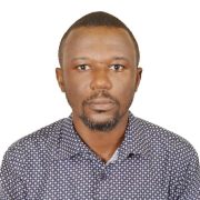 Photo of LOUIS ASIEDU