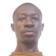 Photo of FRANCIS BOATENG ANOKYE